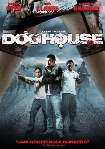 Doghouse / დოგჰაუსი (ქართულად, qartulad)