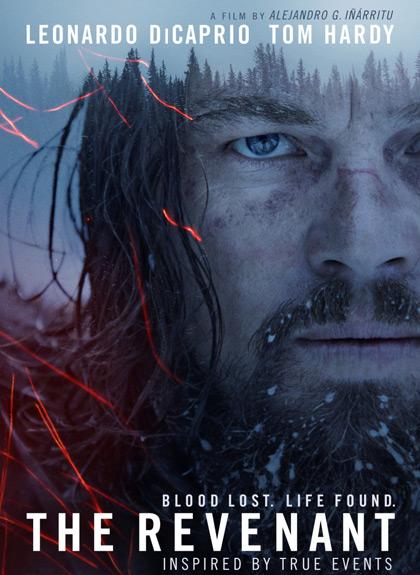 გადარჩენილი / The Revenant (ქართულად, qartulad)