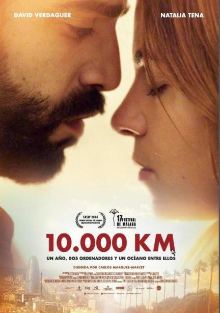 10 000 კილომეტრი / 10.000 Km (ქართულად, qartulad)