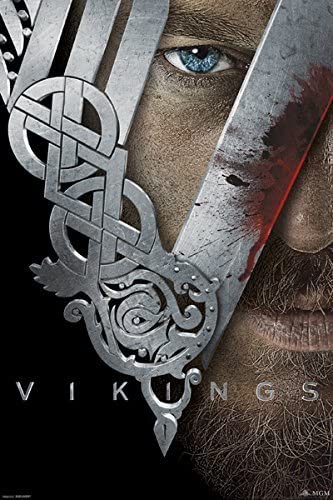 Vikings / ვიკინგები (ქართულად, qartulad)