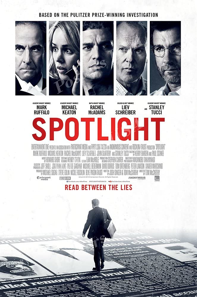 ყურადღების ცენტრში / Spotlight (ქართულად, qartulad)