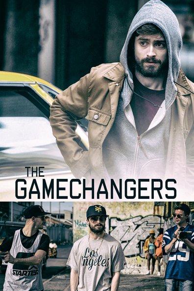 გარდამტეხი მომენტი / The Gamechangers (ქართულად, qartulad)