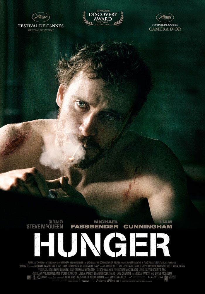 Hunger / შიმშილი (ქართულად, qartulad)