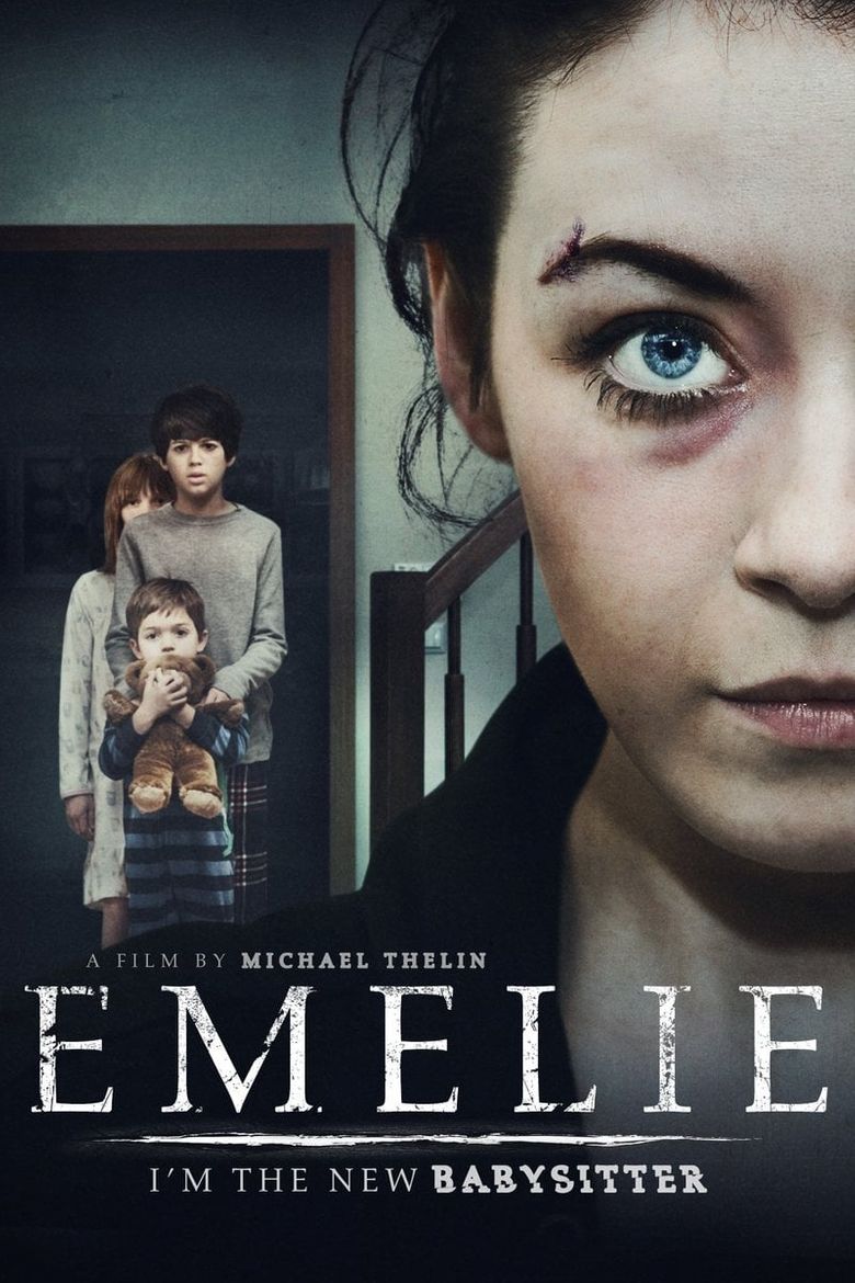 ემილი / Emelie (ქართულად, qartulad)