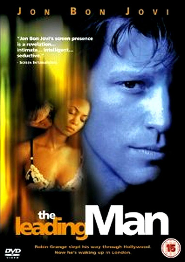 The Leading Man / ლიდერი