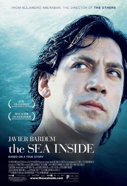 შინაგანი ზღვა / Mar adentro / The Sea Inside (ქართულად, qartulad)