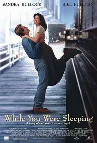 სანამ შენ გეძინა / While You Were Sleeping (ქართულად, qartulad)