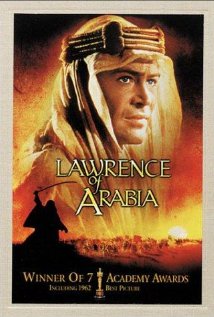 Lawrence of Arabia / ლოურენს არაბი (ქართულად, qartulad)