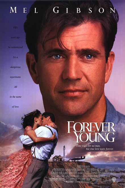 Forever Young / მუდამ ახალგაზრდა (ქართულად, qartulad)