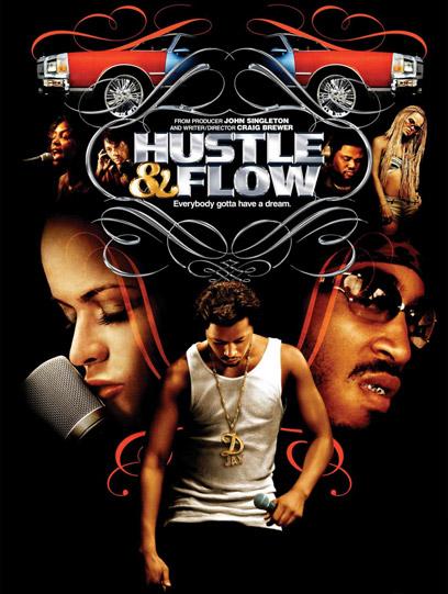 Hustle and Flow / ფუსფუსი და მოძრაობა (ქართულად, qartulad)