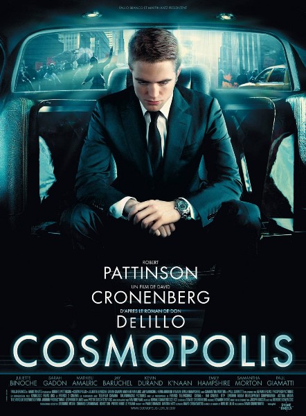 კოსმოპოლისი / Cosmopolis (ქართულად, qartulad)