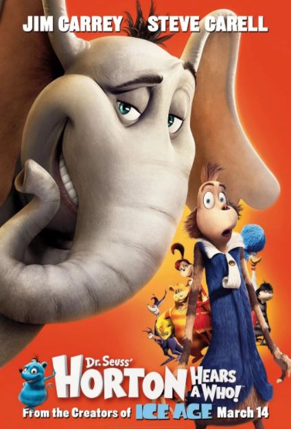 ჰორტონი / Horton Hears a Who! (ქართულად, qartulad)