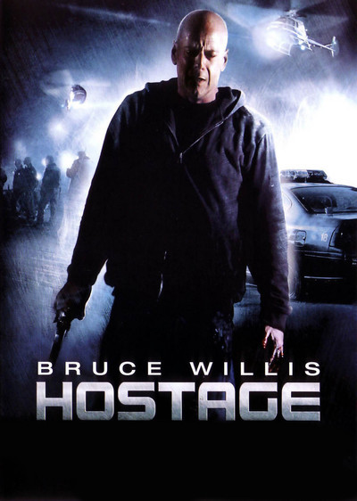 მძევალი / Hostage (ქართულად, qartulad)