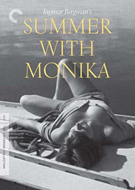 Summer with Monika / ზაფხული მონიკასთან ერთად (ქართულად, qartulad)