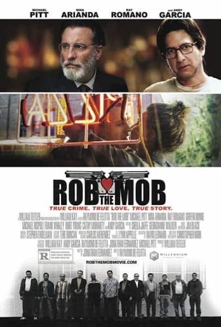 Rob the Mob / მაფიოზების ძარცვა (ქართულად, qartulad)