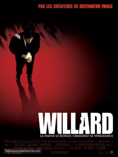 Willard / უილარდი (ქართულად, qartulad)