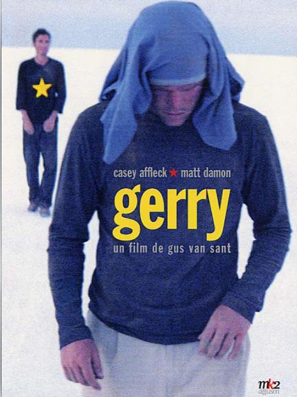 Gerry / ჯერი (ქართულად, qartulad)