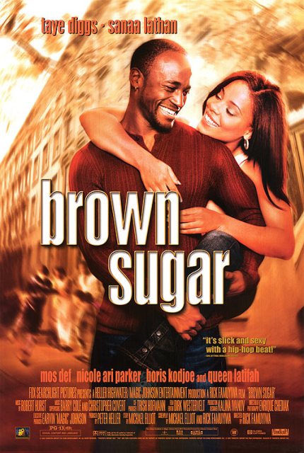 Brown Sugar / ყავისფერი შაქარი (qartulad, ქართულად)