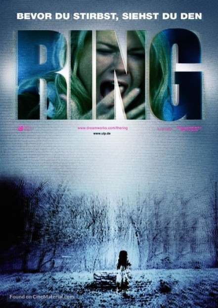 The Ring / ზარი (ქართულად, qartulad)