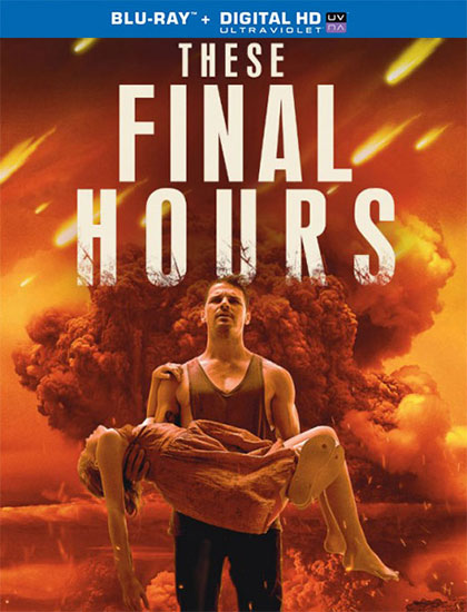 ბოლო საათები / These Final Hours (ქართულად, qartulad)