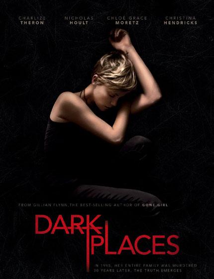 ბნელი ადგილები / Dark Places (ქართულად, qartulad)