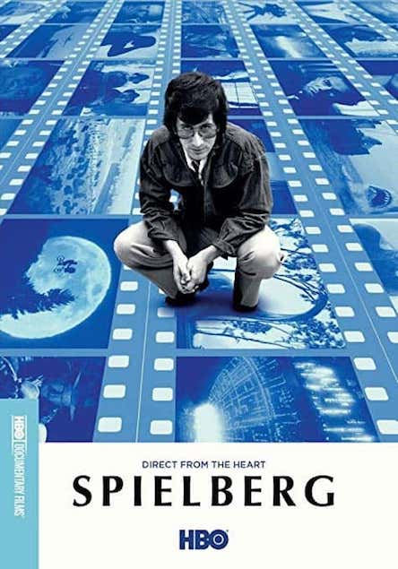 Spielberg / სპილბერგი (ქართულად, qartulad)