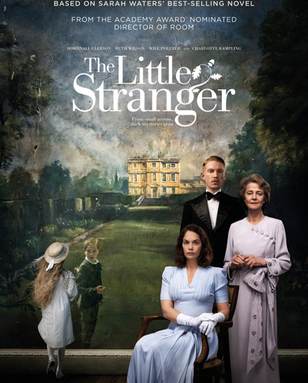 პატარა უცნობი / The Little Stranger (ქართულად, qartulad)