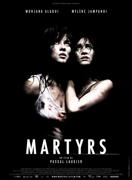 წამებულები / MARTYRS (ქართულად, qartulad)