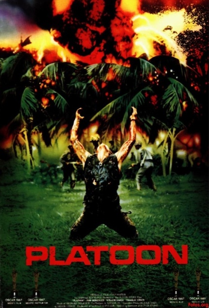 Platoon / ოცეული (ქართულად, qartulad)