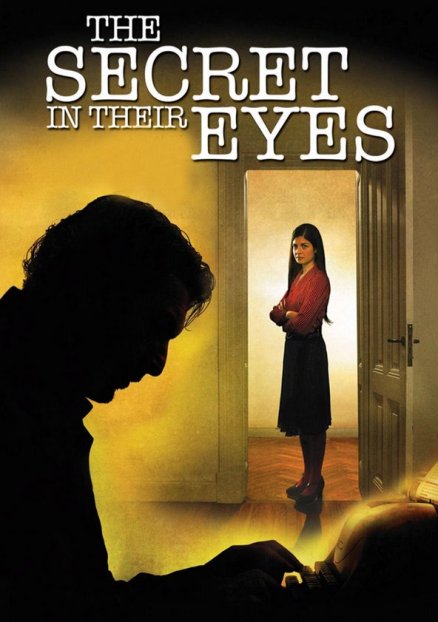 The Secret in Their Eyes / საიდუმლო მათ თვალებში (ქართულად, qartulad)