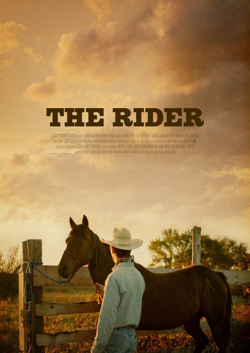 მხედარი / The Rider (ქართულად, qartulad)