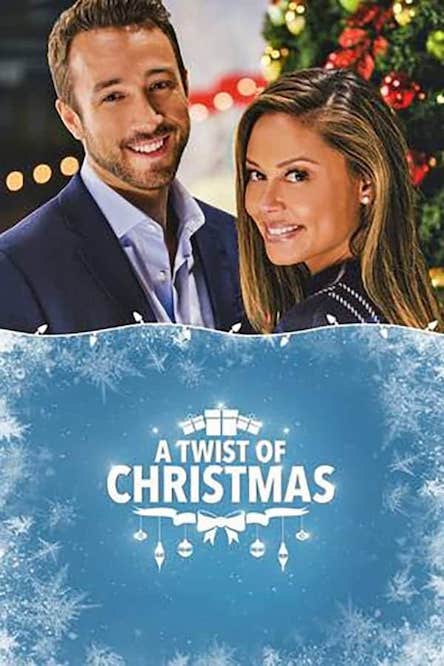 A Twist of Christmas / საშობაო ბედის ირონია (ქართულად, qartulad)