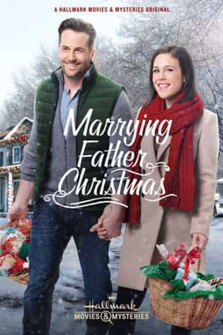 Marrying Father Christmas / ქორწინება შობას (ქართულად, qartulad)