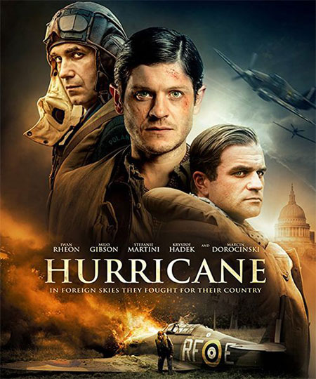 ქარიშხალი / Hurricane (ქართულად, qartulad)