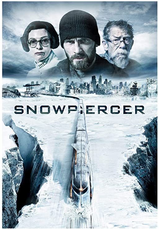 Snowpiercer / თოვლისმჭრელი