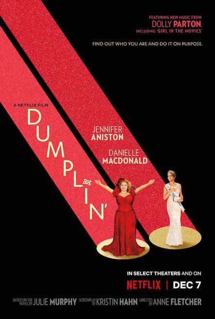 ფუმფულა / Dumplin