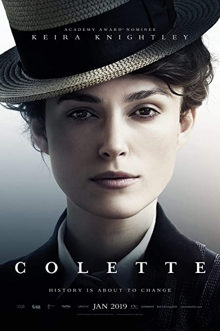 კოლეტი / Colette (ქართულად, qartulad)