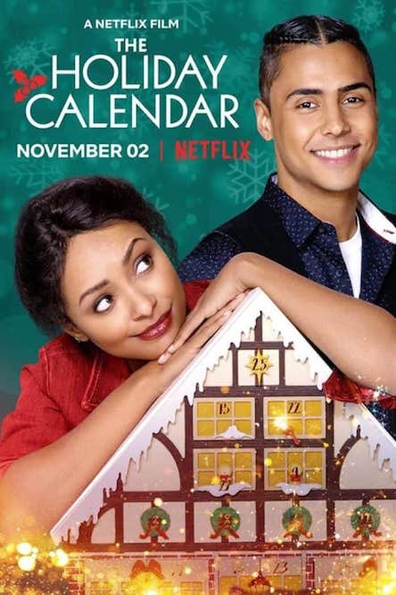 The Holiday Calendar / დღესასწაულების კალენდარი (ქართულად, qartulad)