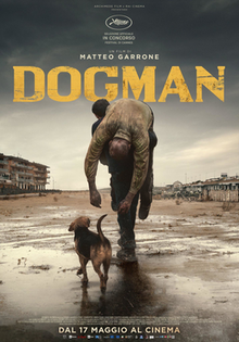 დოგმენი / Dogman (ქართულად, qartulad)