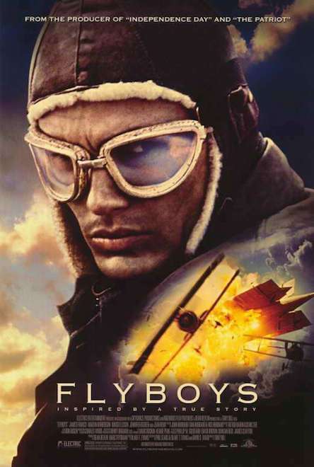 Flyboys / მფრინავი ბიჭები (ქართულად, qartulad)