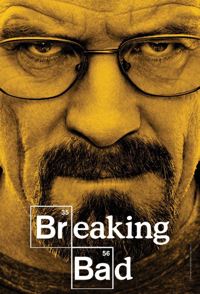 Breaking Bad / მძიმე დანაშაული