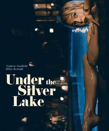 ვერცხლის წყლის ქვეშ / Under the Silver Lake (ქართულად, qartulad)