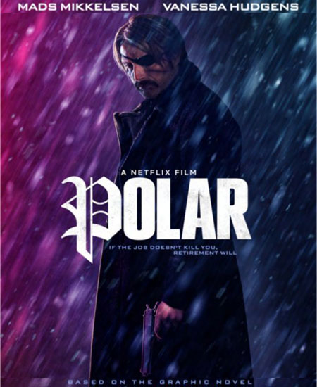 პოლარული / Polar (ქართულად, qartulad)