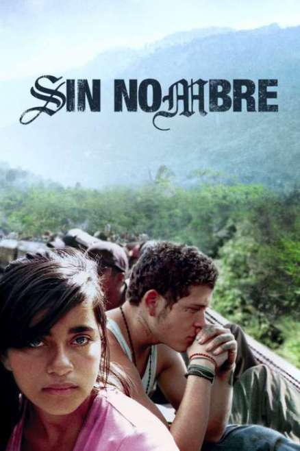 Sin Nombre / უსახელო (ქართულად, qartulad)