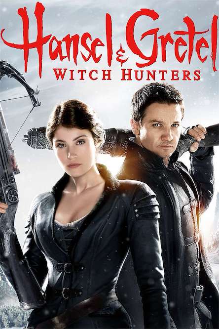 Hansel & Gretel: Witch Hunters / ჰანსელი და გრეტელი: კუდიანებზე მონადირენი (ქართულად, qartulad)