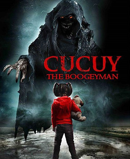 ავი სული კუკი / Cucuy: The Boogeyman / avi suli kuki (ქართულად, qartulad)