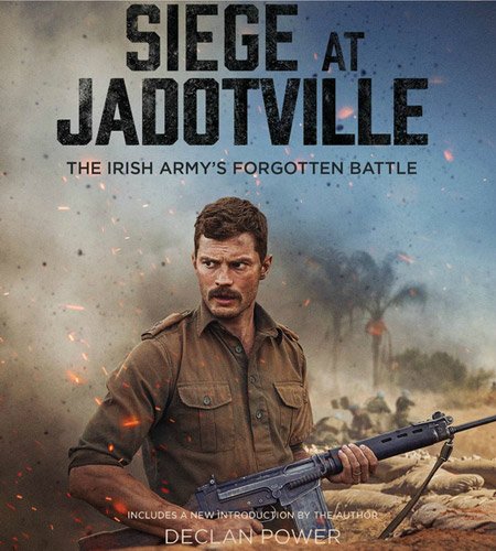 ჯადოვილის ბლოკადა / The Siege of Jadotville / jadovilis blokada (ქართულად, qartulad)