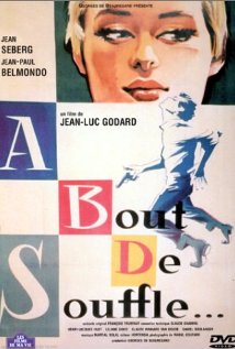 Breathless / უკანასკნელ ამოსუნთქვამდე / A bout de souffle (ქართულად, qartulad)