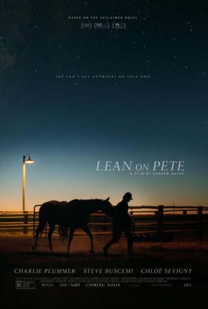 Lean On Pete / საიმედო პიტი (qartulad, ქართულად)