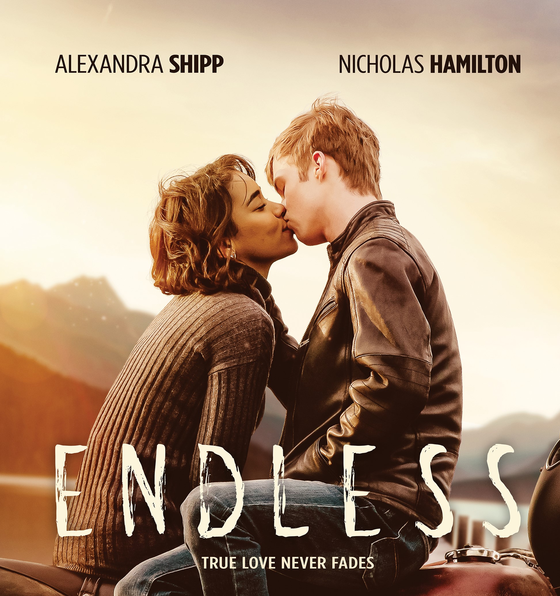 Endless / უსასრულო (qartulad, ქართულად)